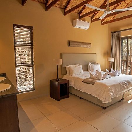 Mjejane Bush Camp By Dream Resorts Hectorspruit Buitenkant foto