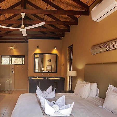 Mjejane Bush Camp By Dream Resorts Hectorspruit Buitenkant foto