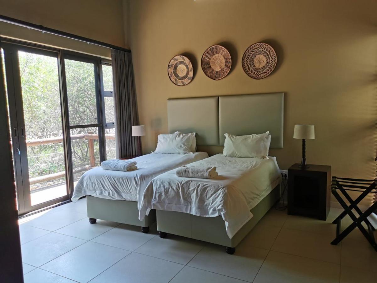 Mjejane Bush Camp By Dream Resorts Hectorspruit Buitenkant foto