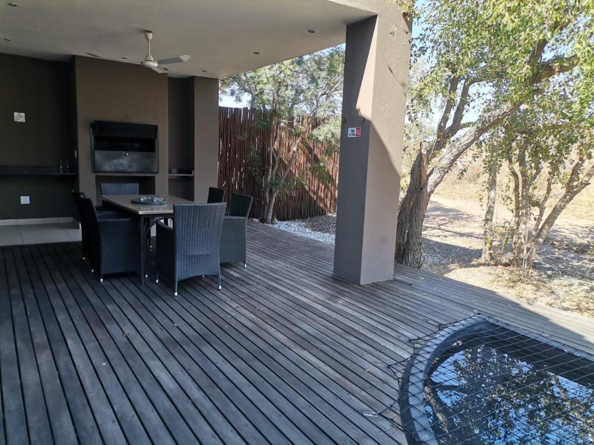 Mjejane Bush Camp By Dream Resorts Hectorspruit Buitenkant foto