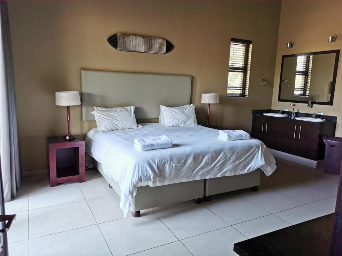 Mjejane Bush Camp By Dream Resorts Hectorspruit Buitenkant foto