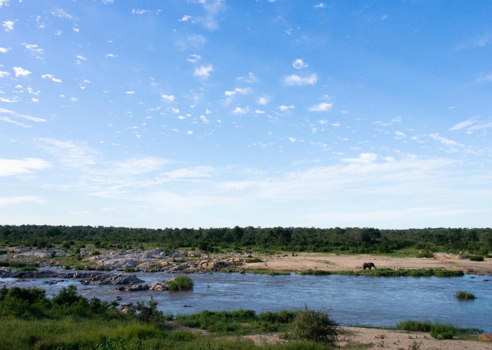 Mjejane Bush Camp By Dream Resorts Hectorspruit Buitenkant foto