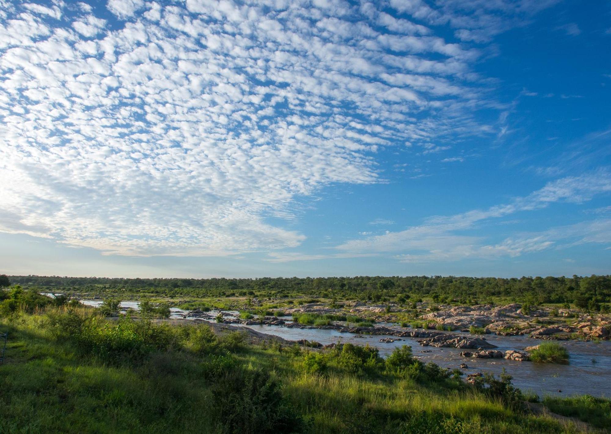 Mjejane Bush Camp By Dream Resorts Hectorspruit Buitenkant foto