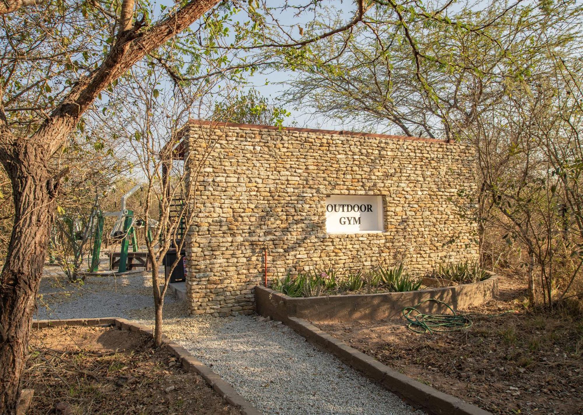 Mjejane Bush Camp By Dream Resorts Hectorspruit Buitenkant foto