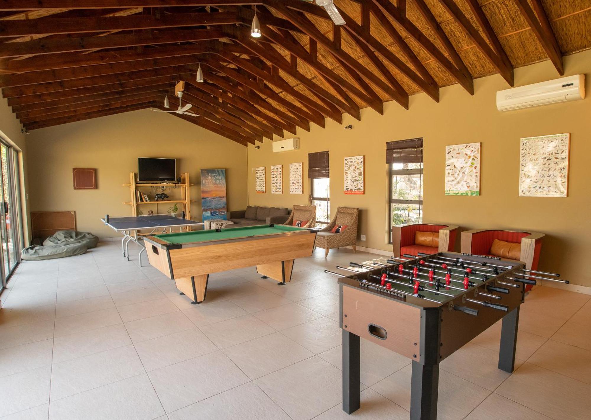 Mjejane Bush Camp By Dream Resorts Hectorspruit Buitenkant foto