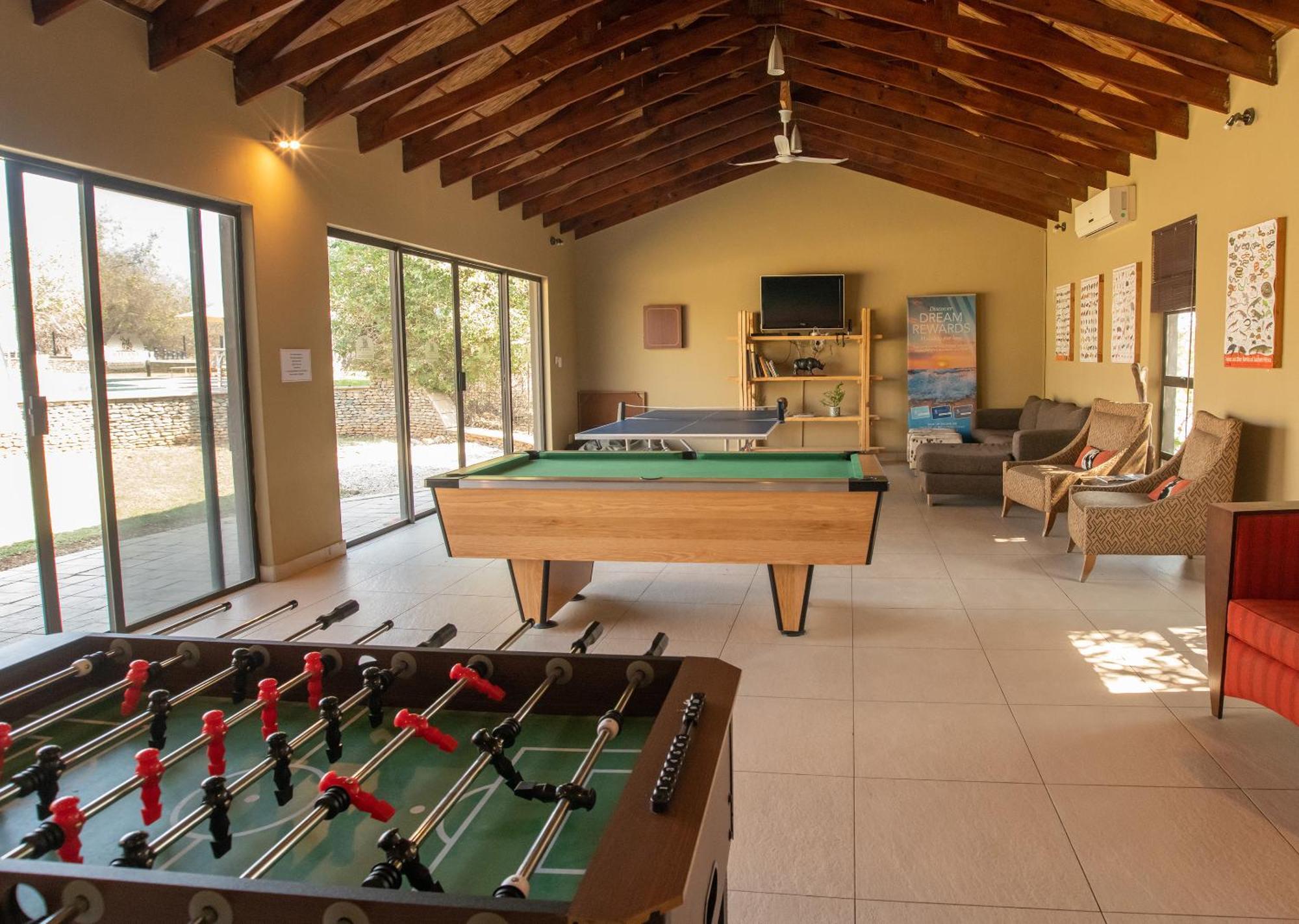 Mjejane Bush Camp By Dream Resorts Hectorspruit Buitenkant foto