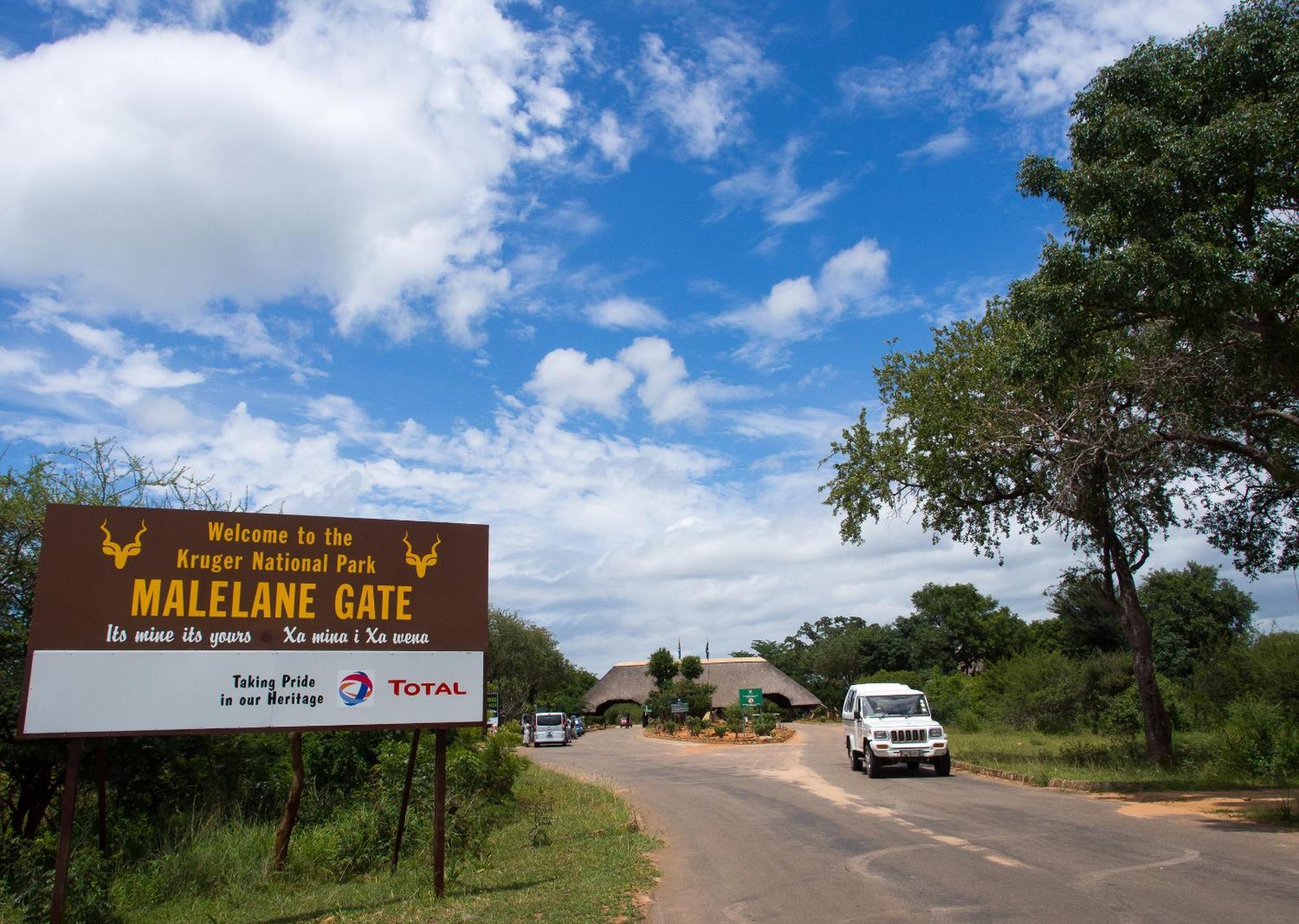 Mjejane Bush Camp By Dream Resorts Hectorspruit Buitenkant foto