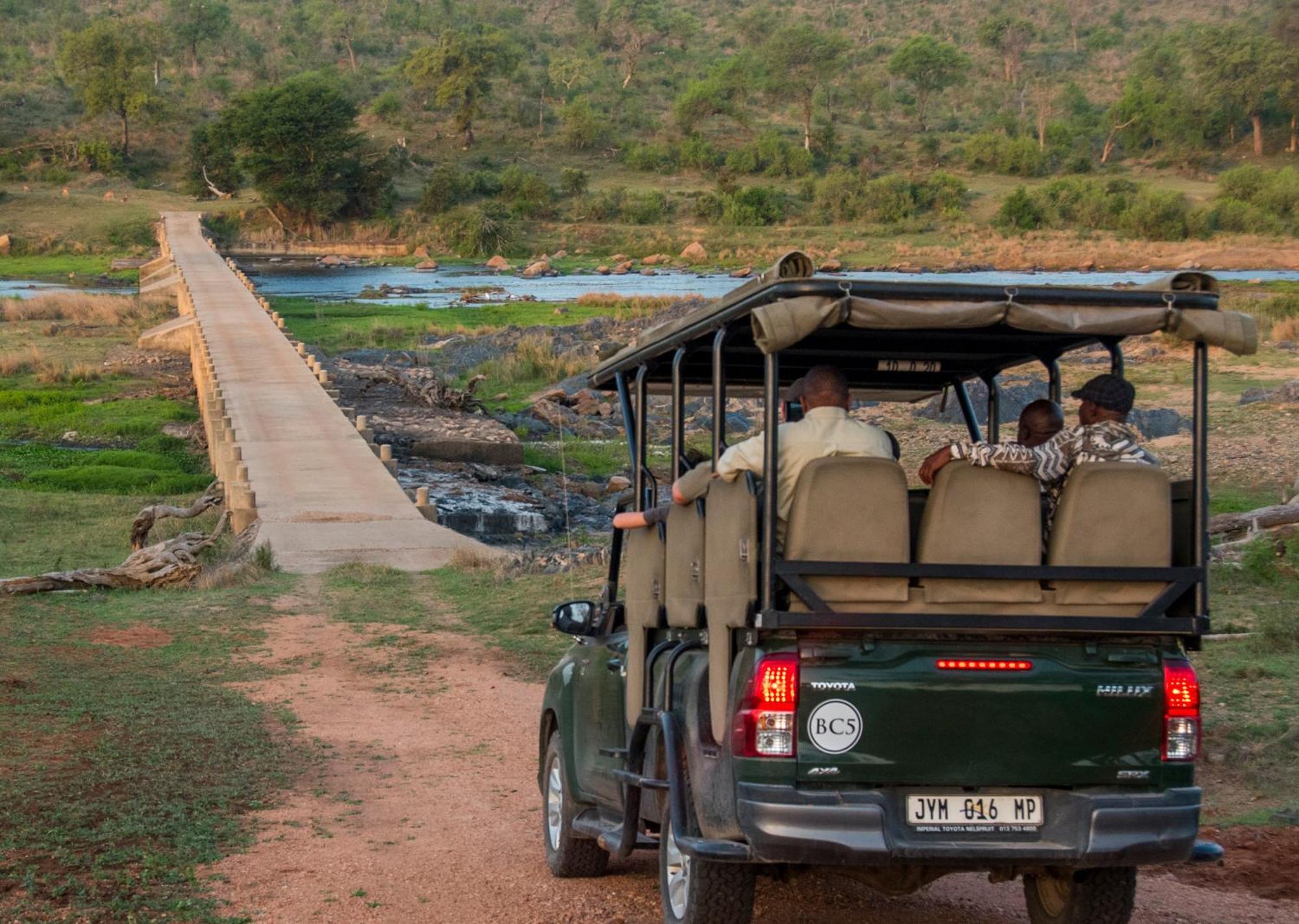 Mjejane Bush Camp By Dream Resorts Hectorspruit Buitenkant foto