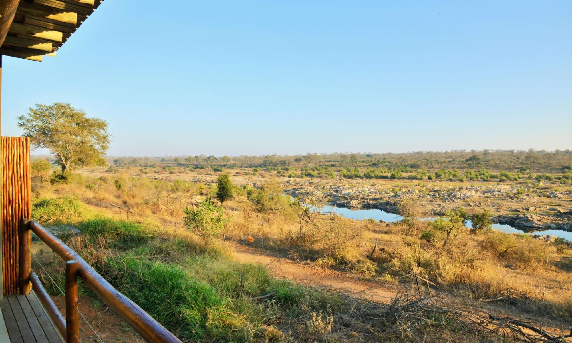 Mjejane Bush Camp By Dream Resorts Hectorspruit Buitenkant foto
