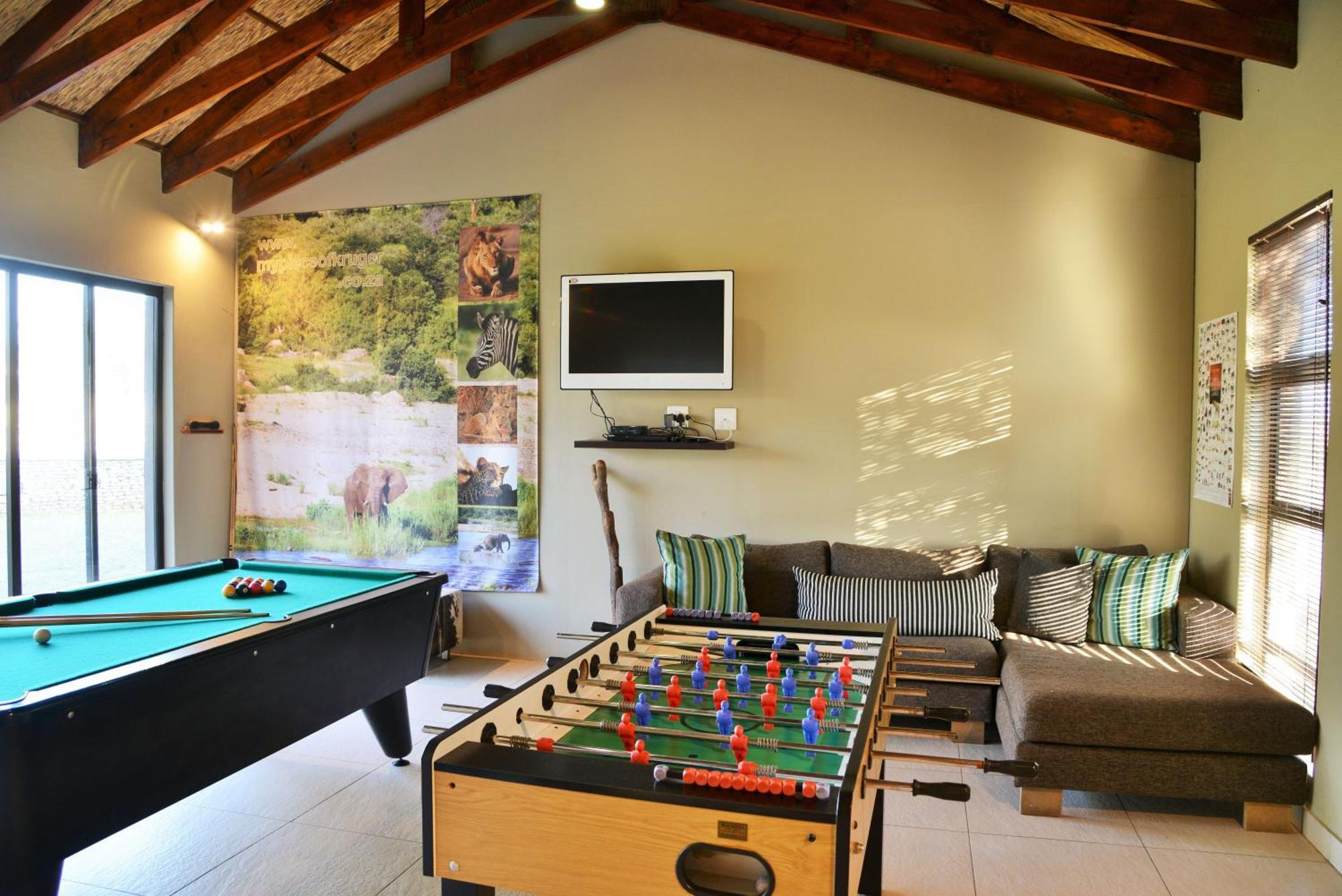 Mjejane Bush Camp By Dream Resorts Hectorspruit Buitenkant foto