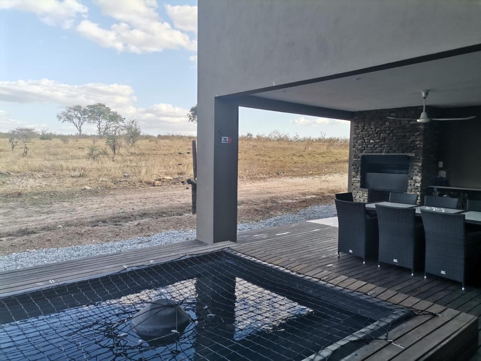Mjejane Bush Camp By Dream Resorts Hectorspruit Kamer foto