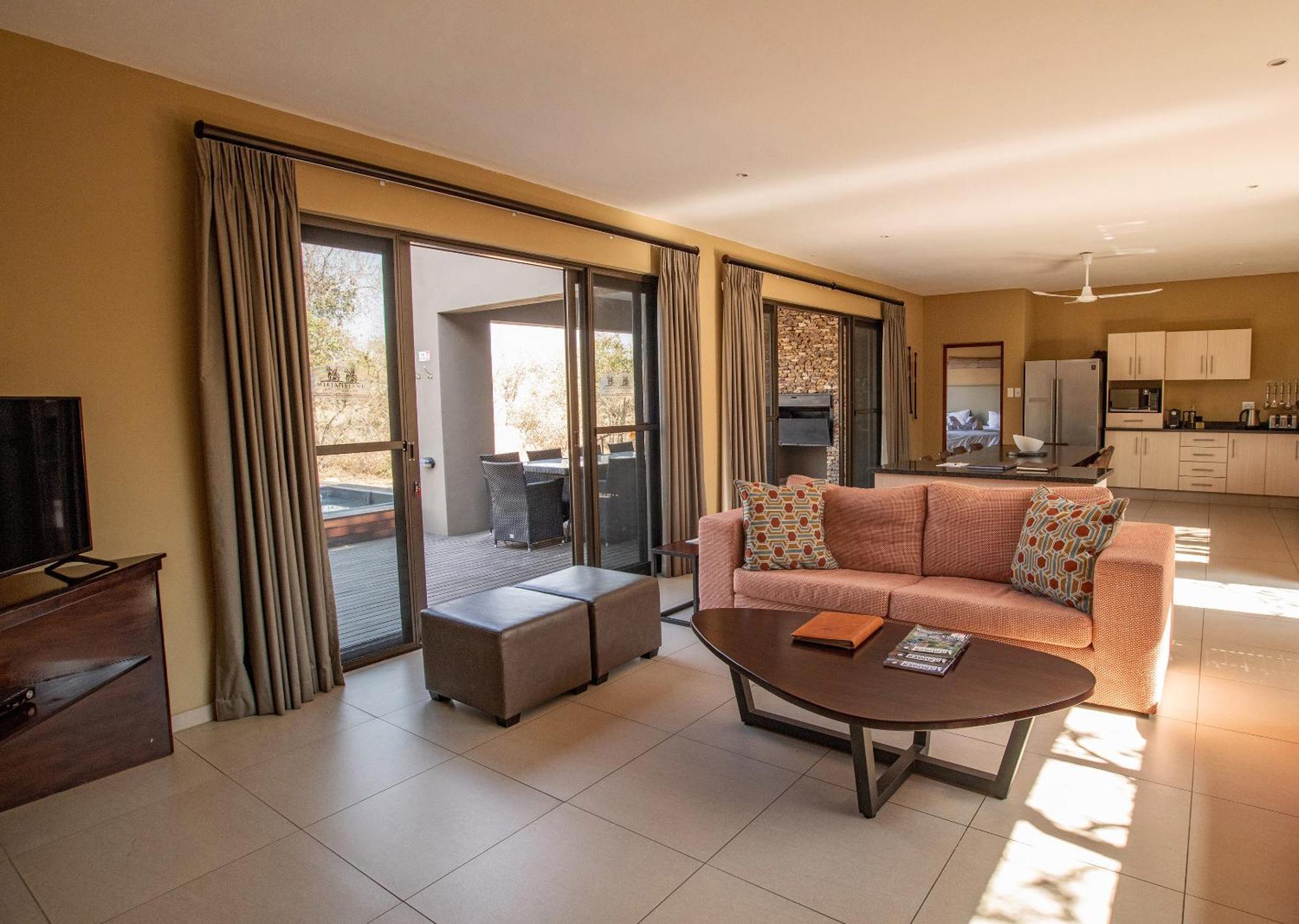 Mjejane Bush Camp By Dream Resorts Hectorspruit Buitenkant foto