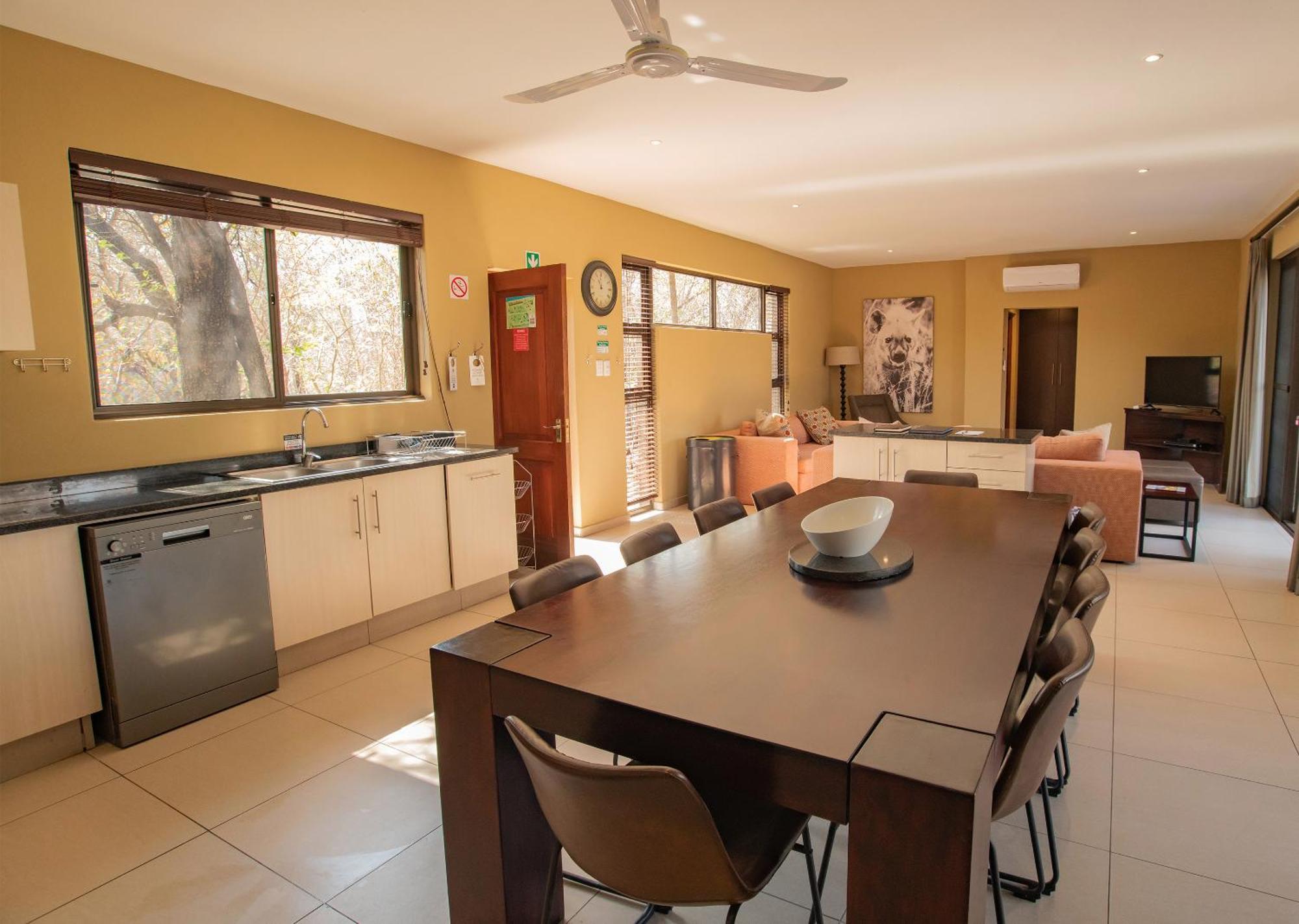 Mjejane Bush Camp By Dream Resorts Hectorspruit Buitenkant foto