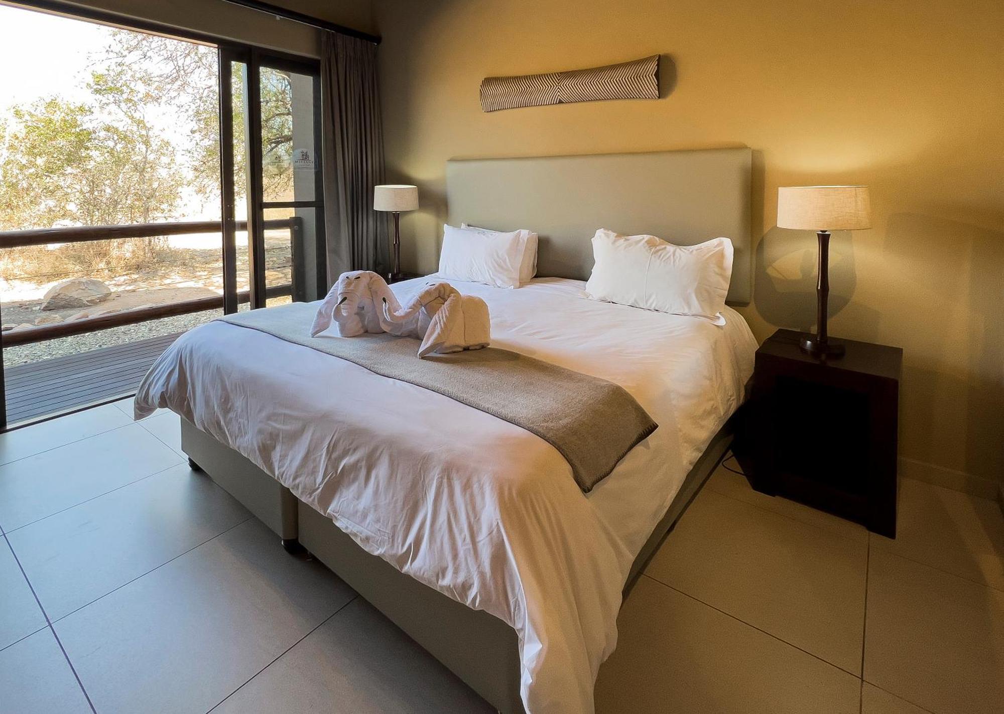 Mjejane Bush Camp By Dream Resorts Hectorspruit Buitenkant foto
