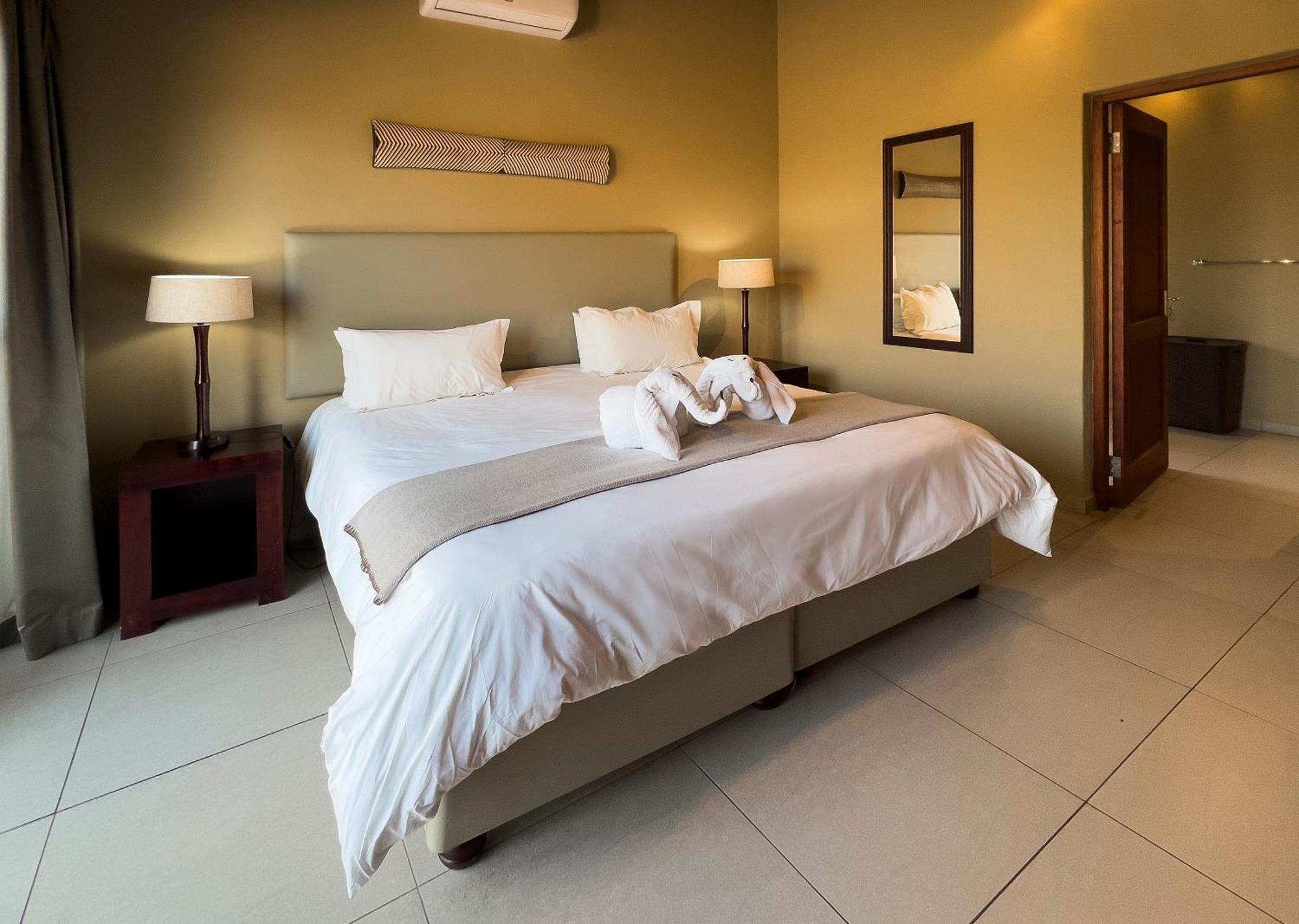 Mjejane Bush Camp By Dream Resorts Hectorspruit Buitenkant foto