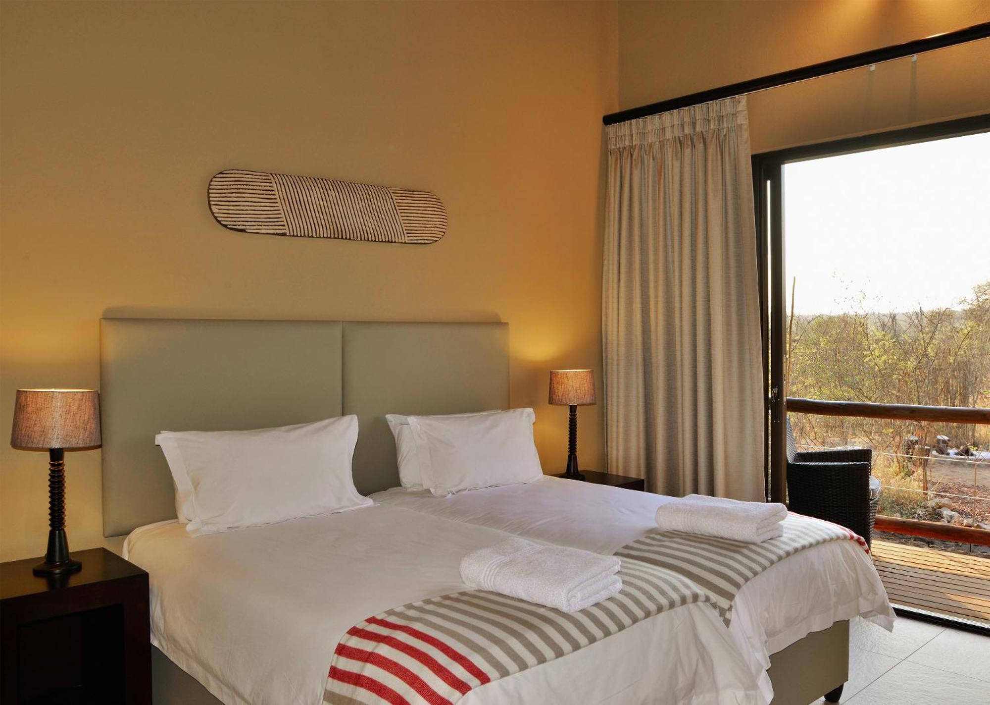 Mjejane Bush Camp By Dream Resorts Hectorspruit Buitenkant foto
