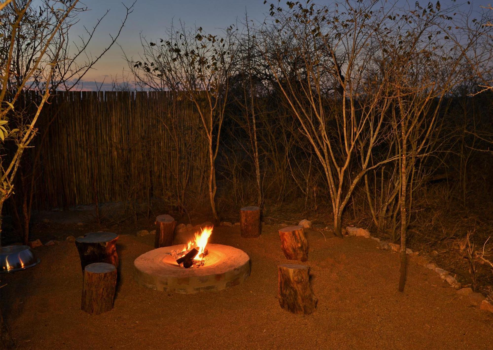 Mjejane Bush Camp By Dream Resorts Hectorspruit Buitenkant foto